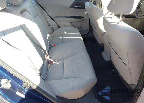 2014 Honda Accord Lx z USA, uszkodzony, nr VIN 1HGCR2F36EA015959